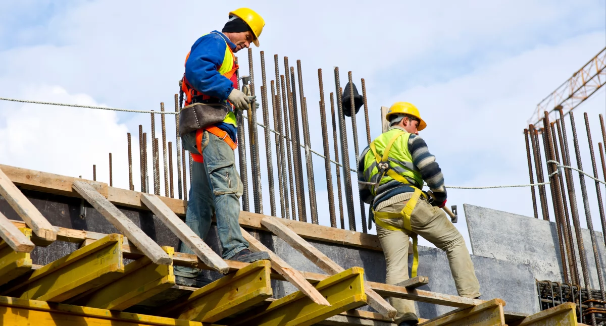 Rynek pracy, Wzrost zatrudnienia cudzoziemców Polsce Podlaskiem - zdjęcie, fotografia