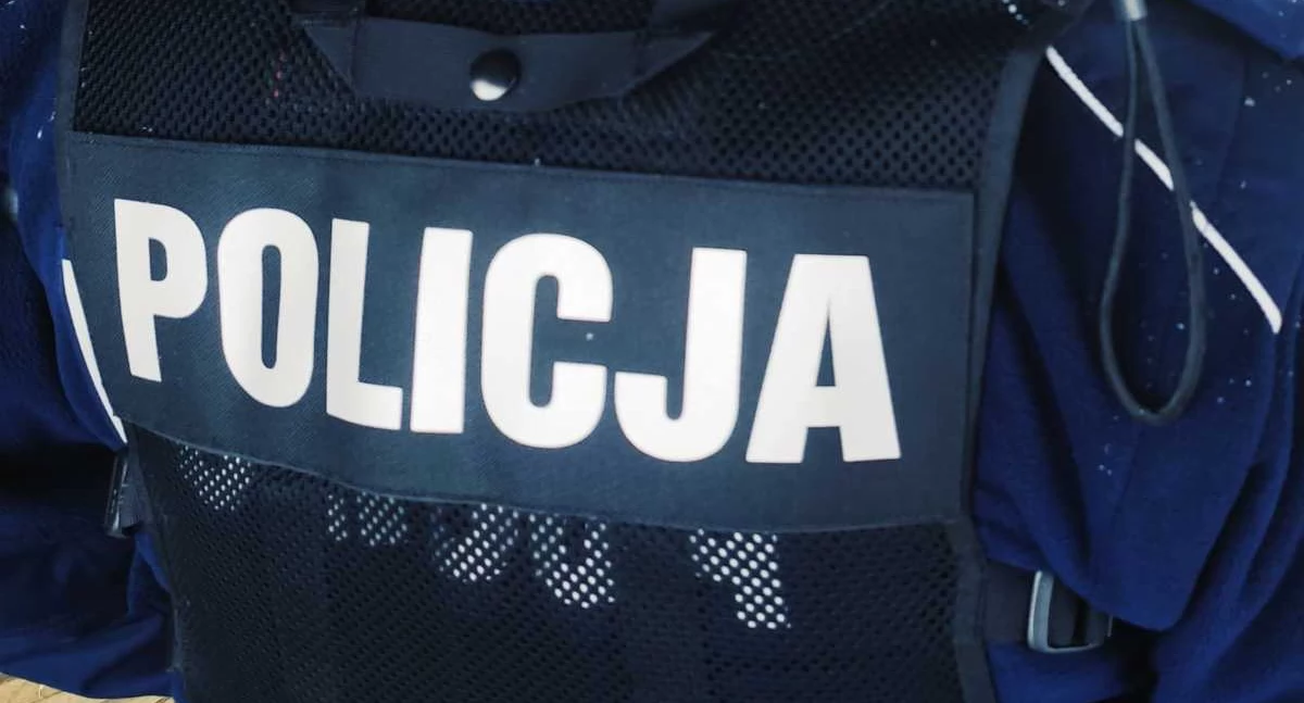 Fot. KPP w Wysokiem Mazowieckiem