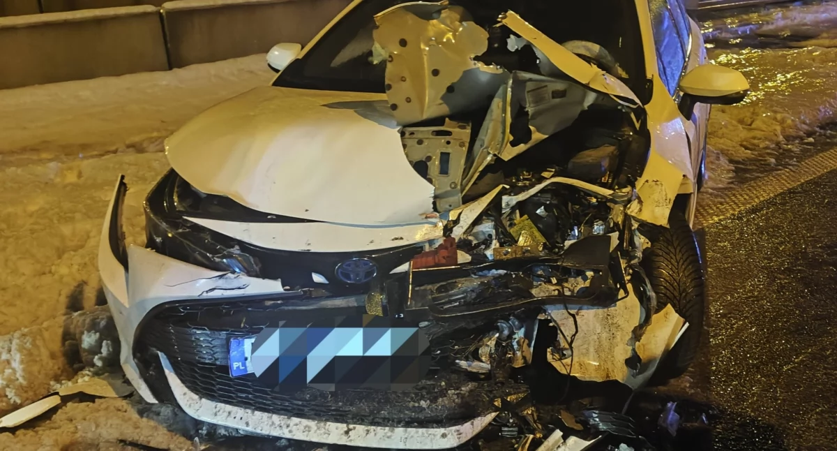 Fot. OSP KSRG Kobylin-Borzymy