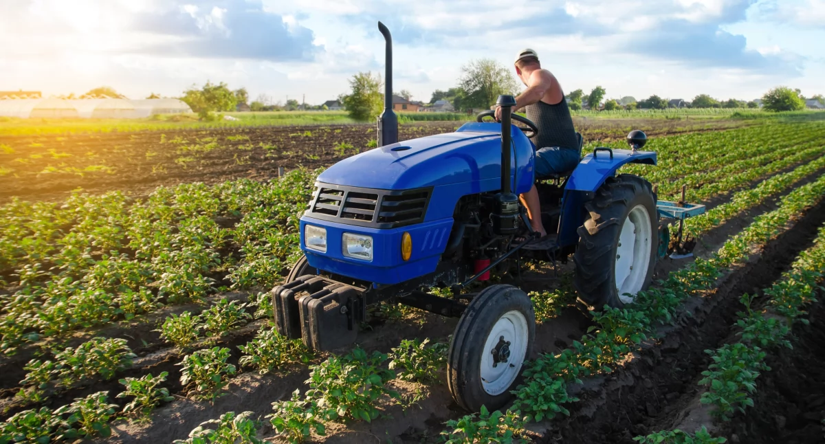 Artykuł sponsorowany, Dlaczego traktorki Japonii uchodzą jedne najbardziej niezawodnych Sekret konstrukcji - zdjęcie, fotografia