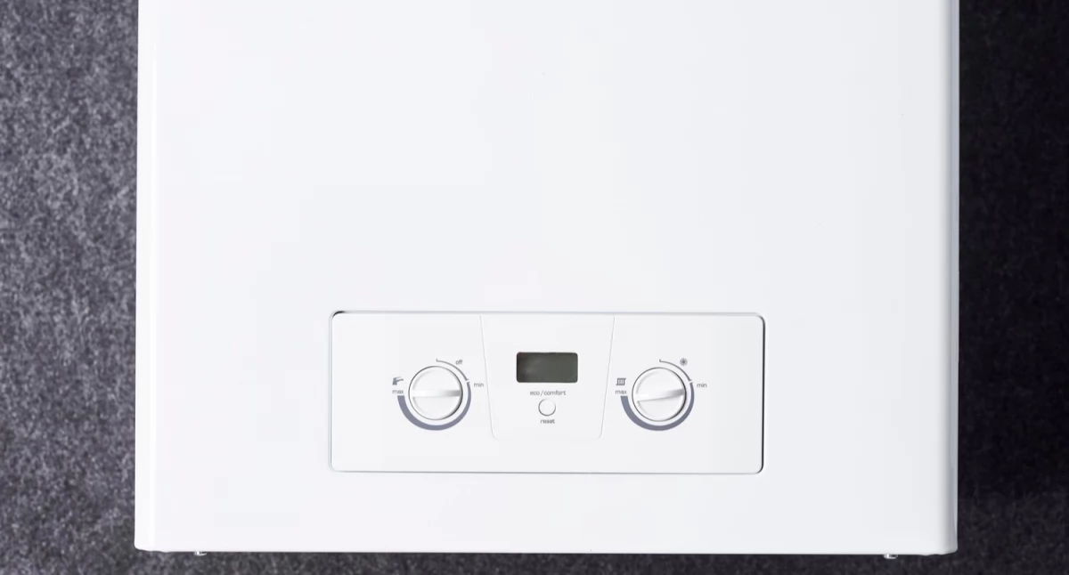 Artykuł sponsorowany, Kocioł elektryczny model wybrać zwrócić uwagę - zdjęcie, fotografia