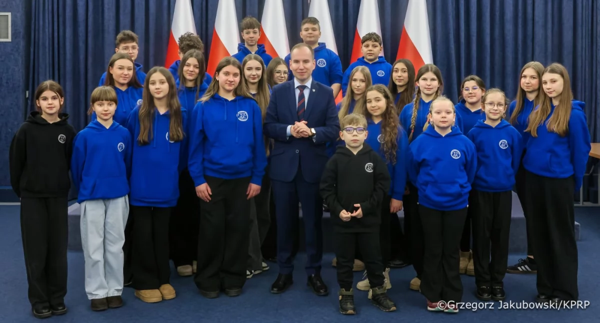 Fot. Grzegorz Jakubowski/KPRP