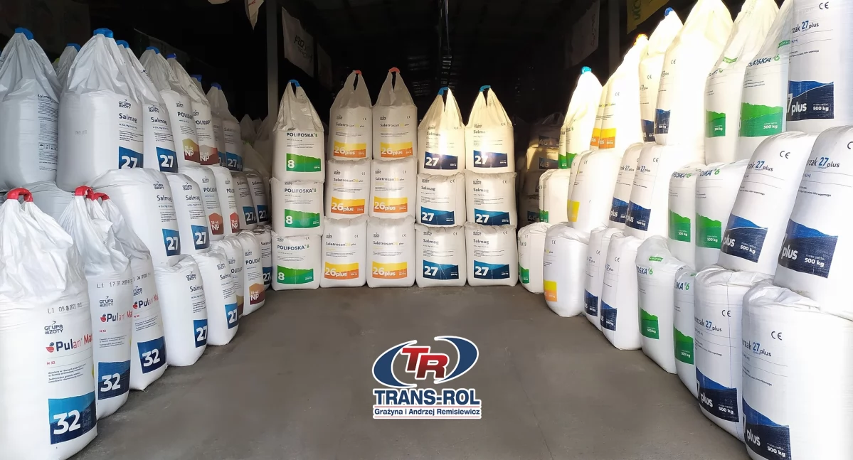 Stabilność produkcji buduje się wcześniej – już na etapie planowania nawożenia.