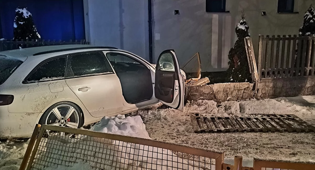 Fot. KPP w Wysokiem Mazowieckiem