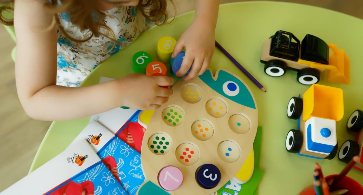 Urzędy, Wiemy pokieruje Żłobkiem Miejskim Wysokiem Mazowieckiem - zdjęcie, fotografia