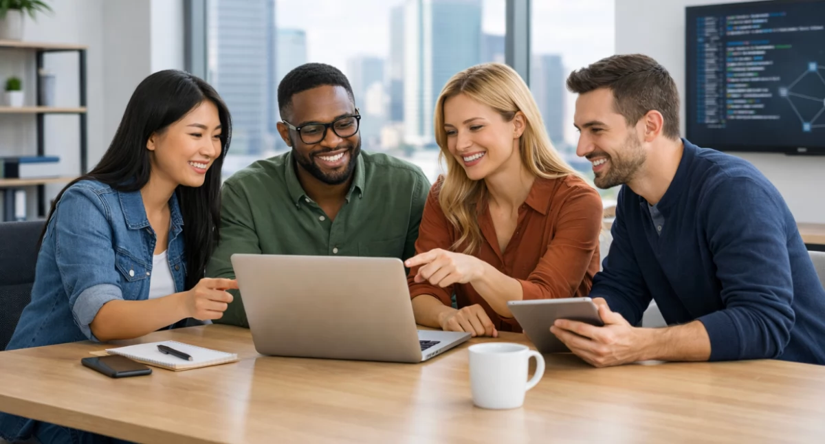 zdjęcie reklamodawcy