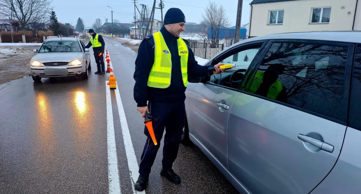 Fot. KWP w Białymstoku