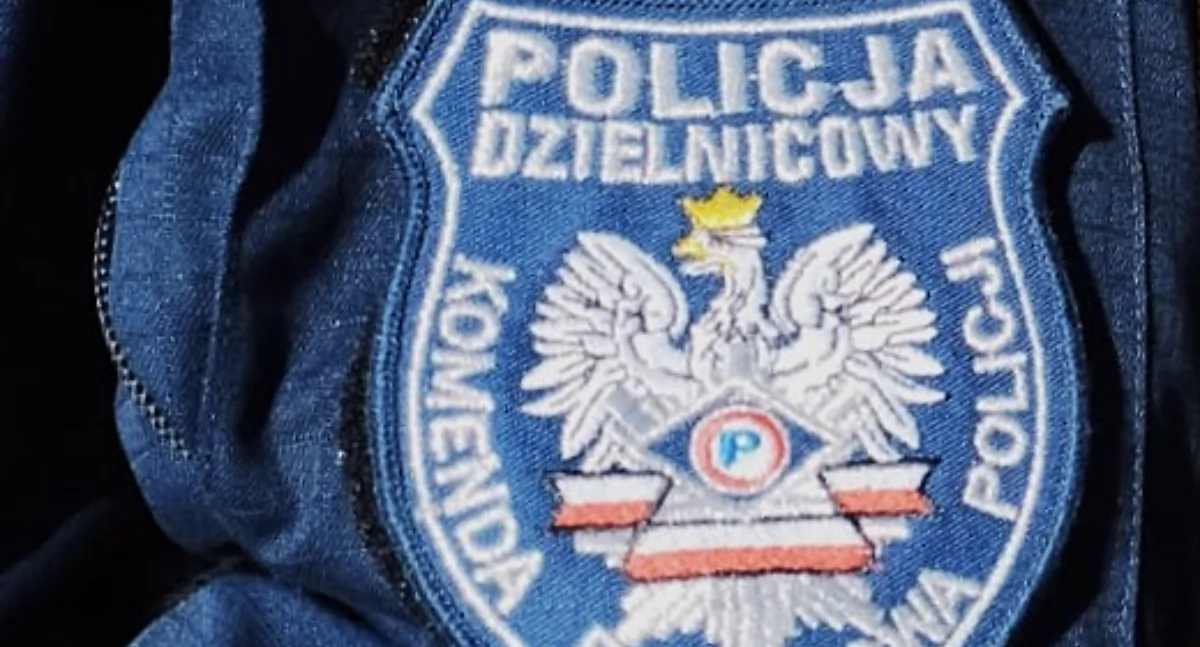 Fot. KPP w Wysokiem Mazowieckiem