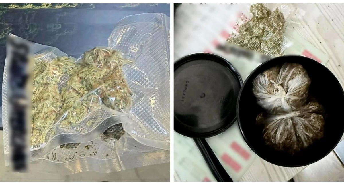 Fot. KPP w Wysokiem Mazowieckiem