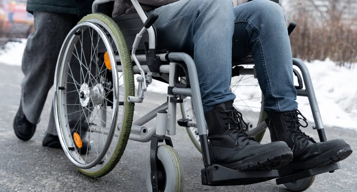 US - ZUS, marca wyższy próg dochodowy „500 plus” osób niesamodzielnych - zdjęcie, fotografia