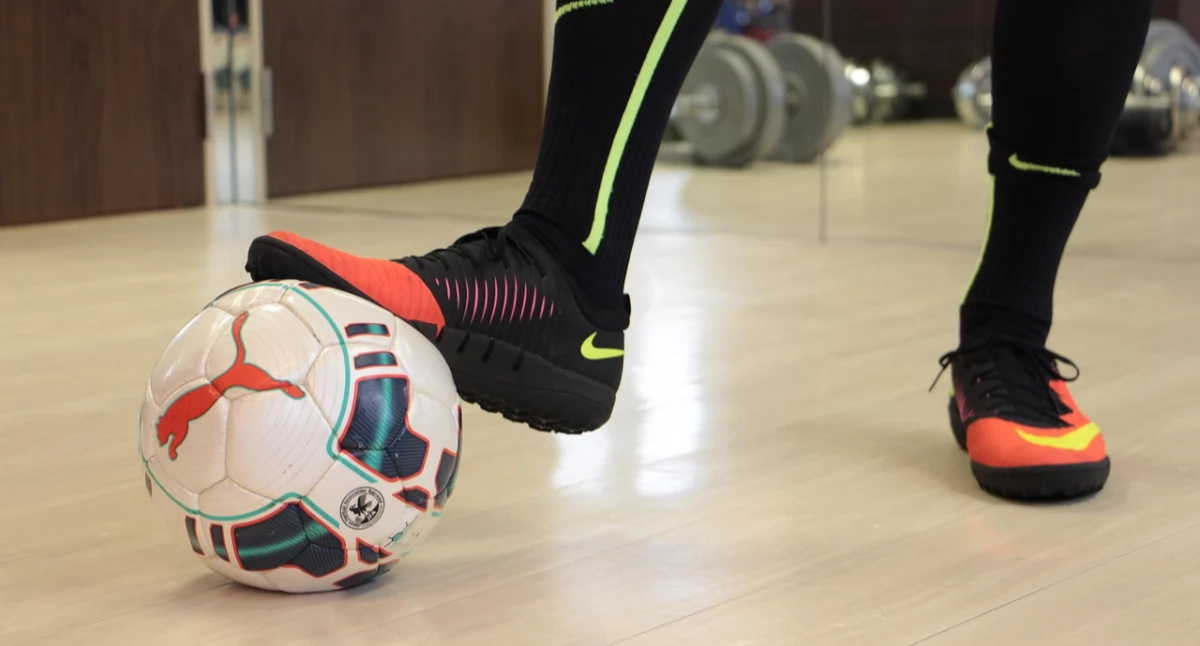 Piłka nożna, Przed Gminny Turniej Piłki Nożnej Puchar Wójta Gminy Sokoły - zdjęcie, fotografia