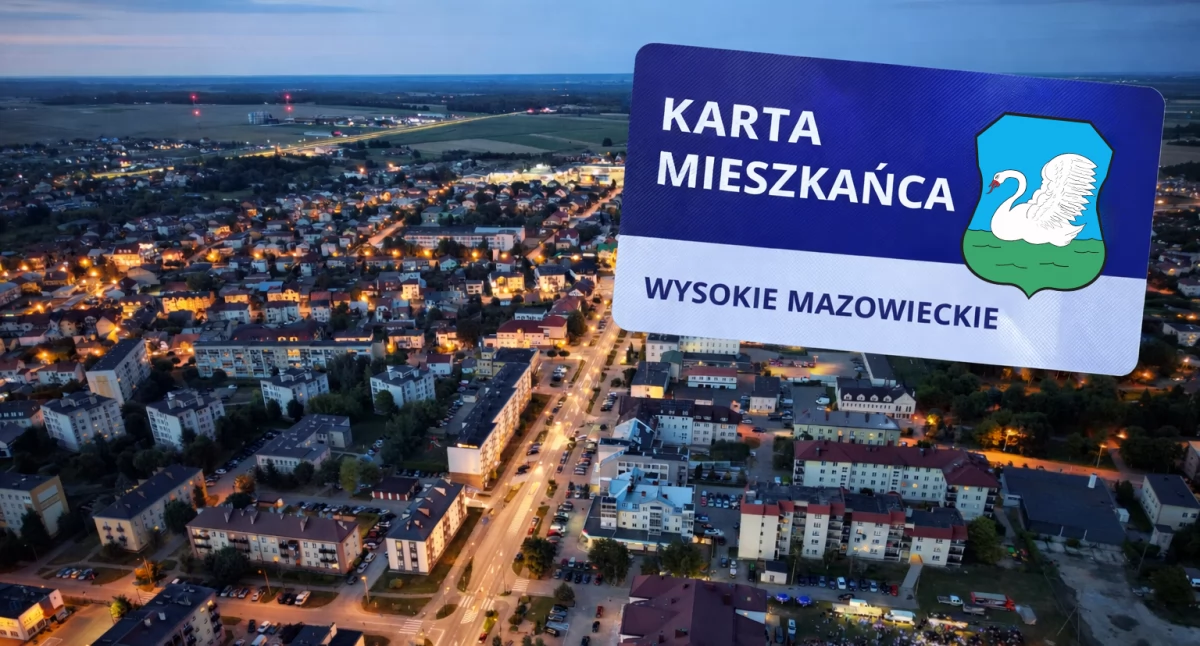 Komunikaty, Karta Mieszkańca Wysokiem Mazowieckiem planach zniżki miejskie „becikowe” - zdjęcie, fotografia