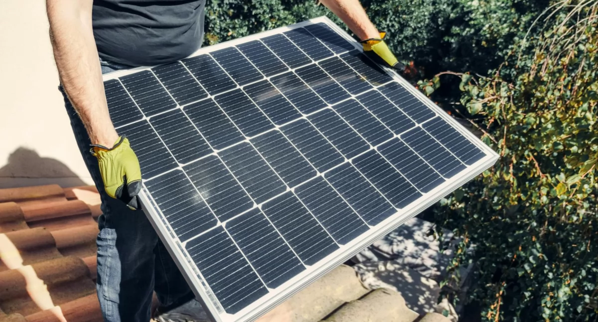 fotowoltaika do domu