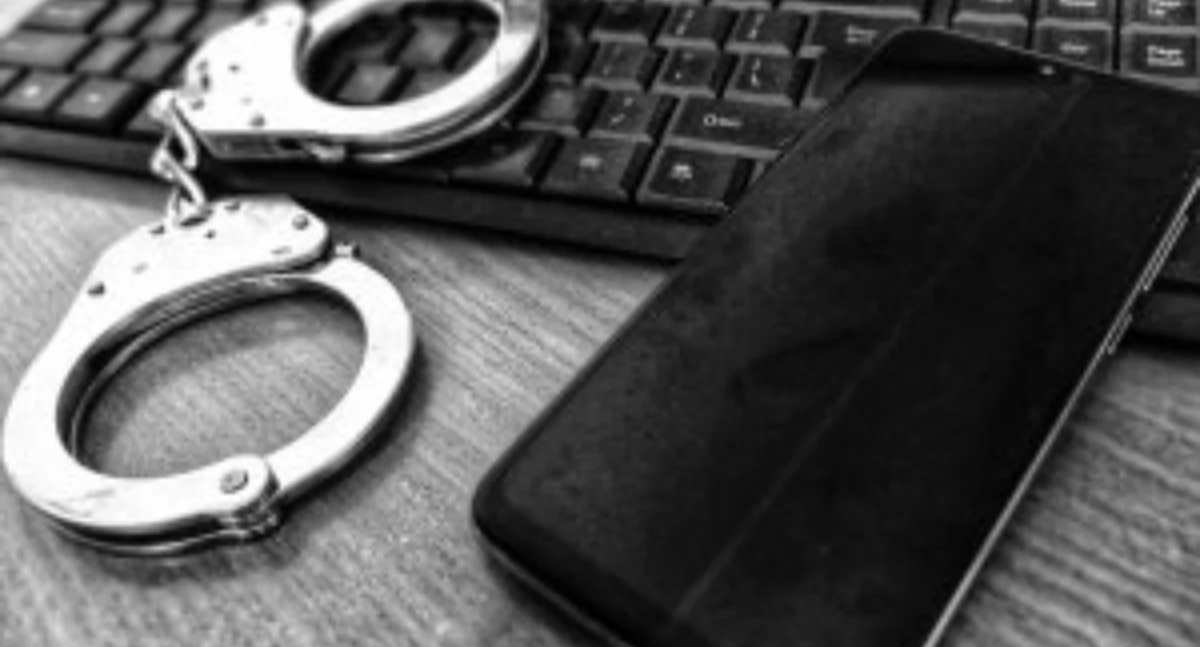 Fot. KPP w Wysokiem Mazowieckiem