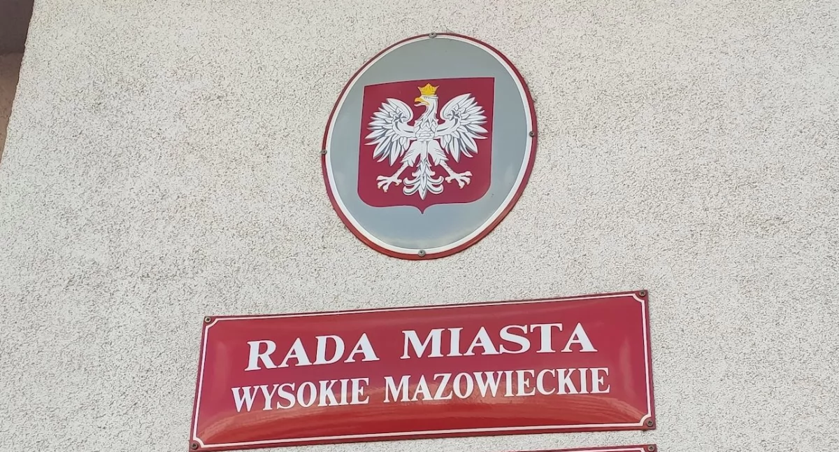 Rady, Paderewski patronem szkoły muzycznej maluchów sesja Miasta Wysokie Mazowieckie - zdjęcie, fotografia
