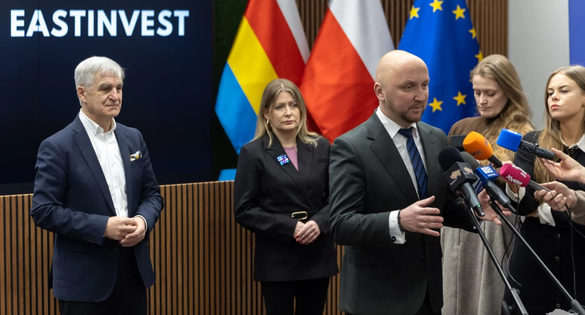 Fot. Mateusz Duchnowski /UMWP