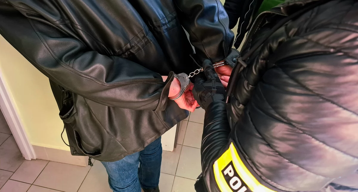 Fot. KPP w Wysokiem Mazowieckiem