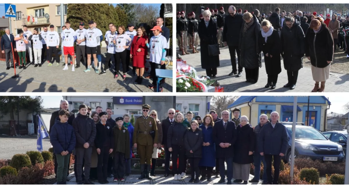 Fot. UM w Ciechanowcu/UM w Czyżewie/ UG Nowe Piekuty