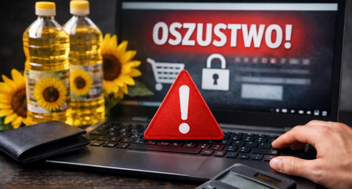 Kronika policyjna, Chciał kupić atrakcyjnej cenie Stracił ponad tysiące złotych - zdjęcie, fotografia