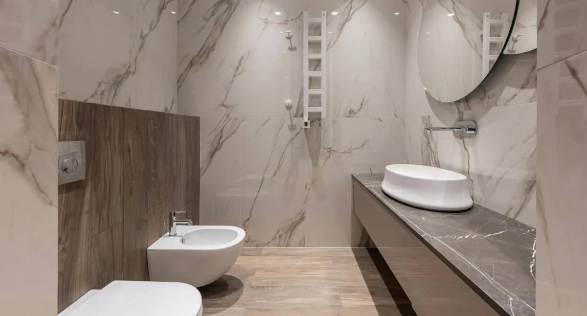 Artykuł sponsorowany, Meble łazienkowe wymiar Warszawie poradnik wyboru montażu - zdjęcie, fotografia