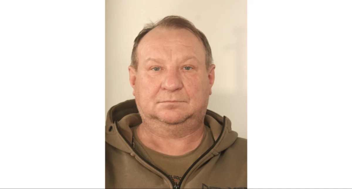 Zaginieni, Zaginął letni mieszkaniec gminy Piekuty Policja prosi pomoc - zdjęcie, fotografia