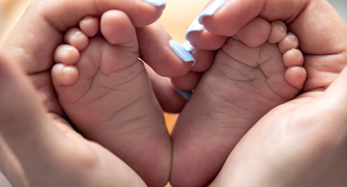 US - ZUS, Dłuższy urlopu rodziców wcześniaków wprowadzony - zdjęcie, fotografia