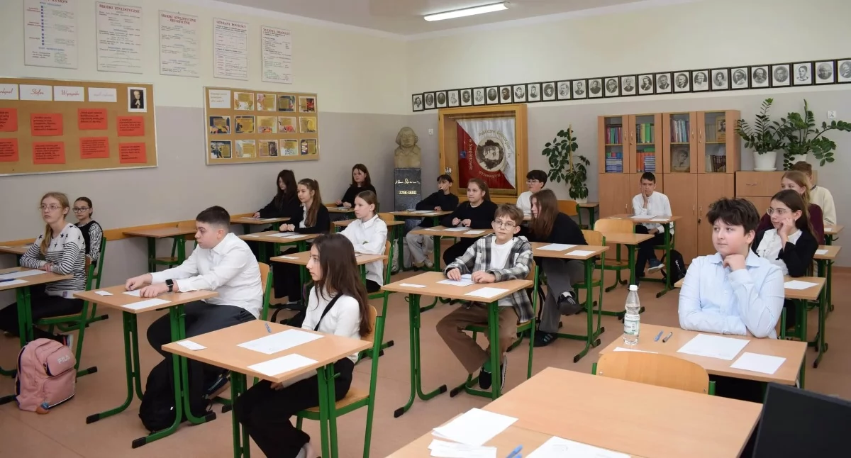 Fot. Starostwo Powiatowe w Wysokiem Mazowieckiem