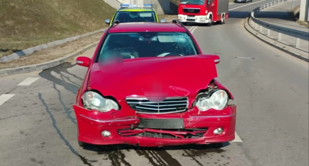 Fot. KPP w Wysokiem Mazowieckiem