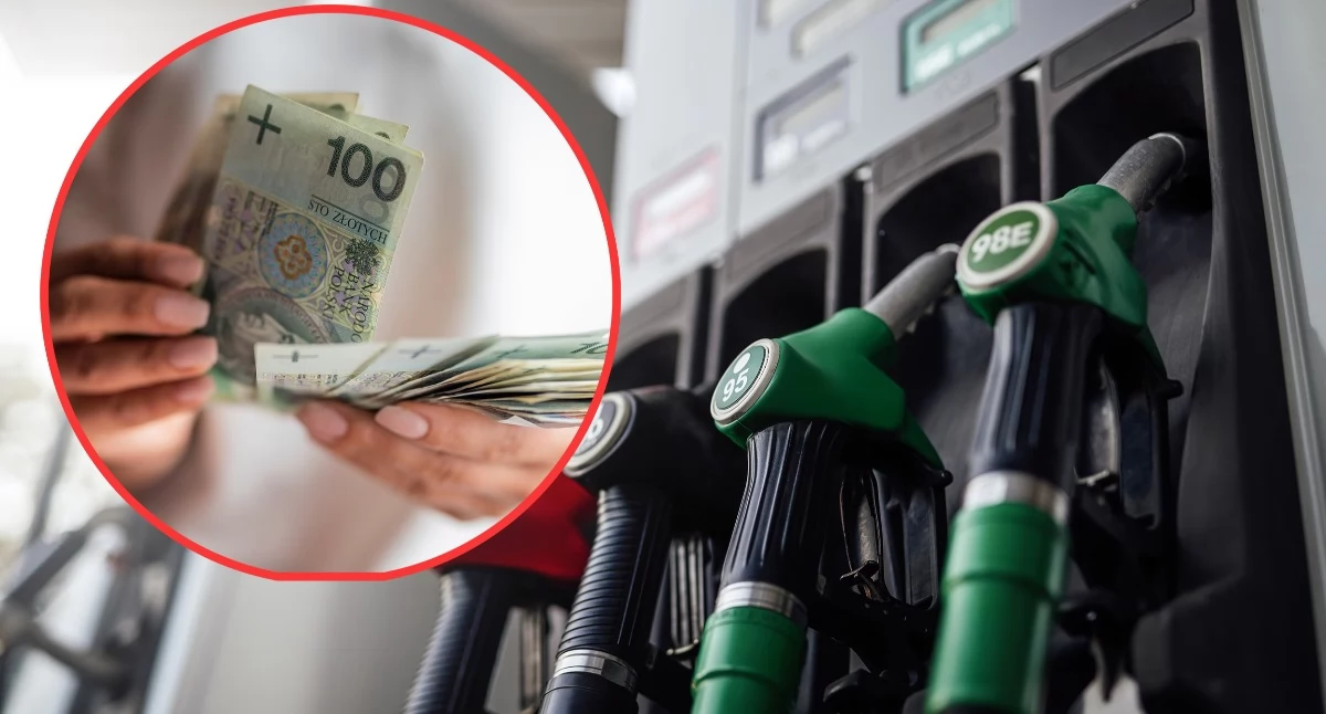 Paliwa w dół? Nowe przepisy już obowiązują, kierowcy czekają na obniżki