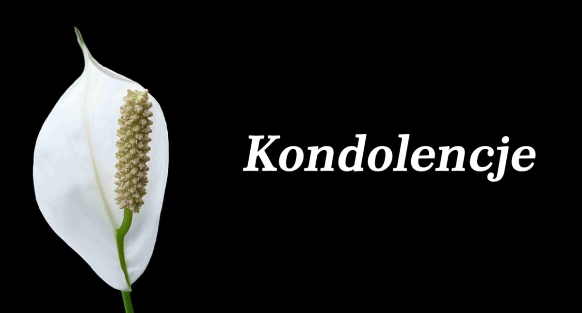 Grupa MLEKOVITA składa kondolencje Rodzinie śp. Tadeusza Łapińskiego