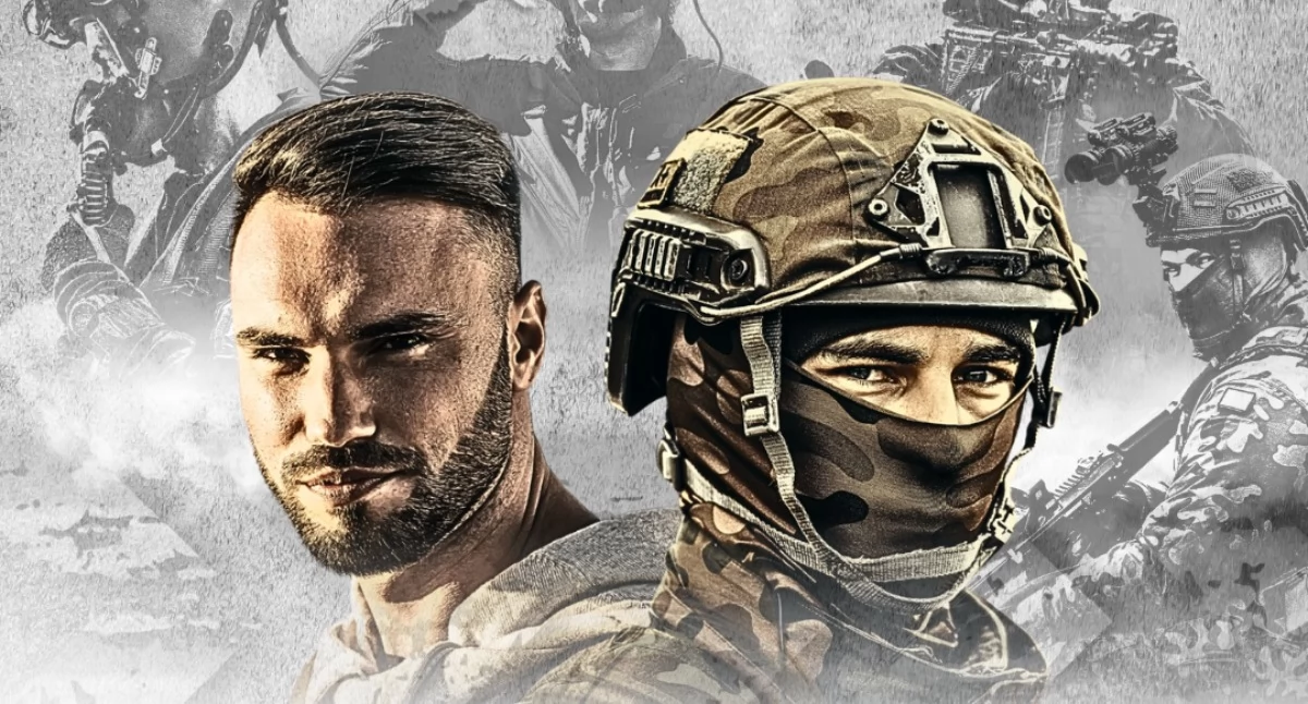 Wojsko, Największe wydarzenie wojskowe regionie wkrótce Białystok zaprasza wyjątkowe targi - zdjęcie, fotografia