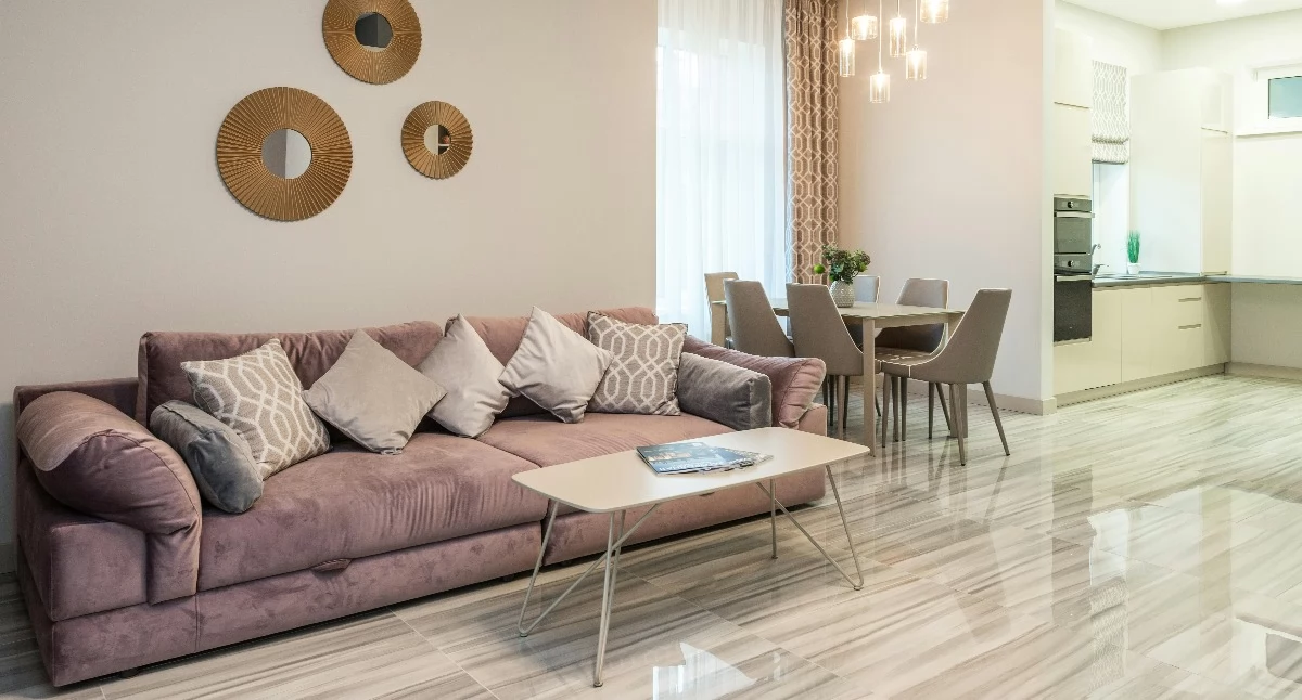 Artykuł sponsorowany, Warszawski rynek nieruchomości gdzie warto zamieszkać - zdjęcie, fotografia