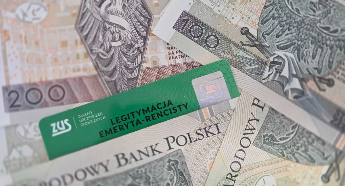 US - ZUS, Prawie seniorów Podlaskiego otrzyma „trzynastkę” jeszcze przed Wielkanocą - zdjęcie, fotografia