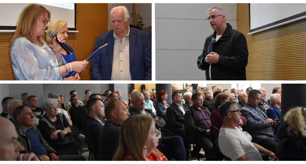 Fot. MBP w Wysokiem Mazowieckiem