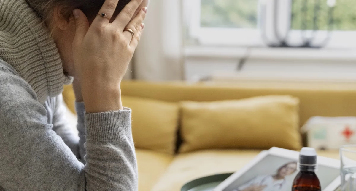 US - ZUS, często jakie dolegliwości chorowali Polacy - zdjęcie, fotografia