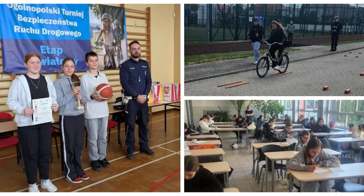 Fot. Starostwo Powiatowe w Wysokiem Mazowieckiem