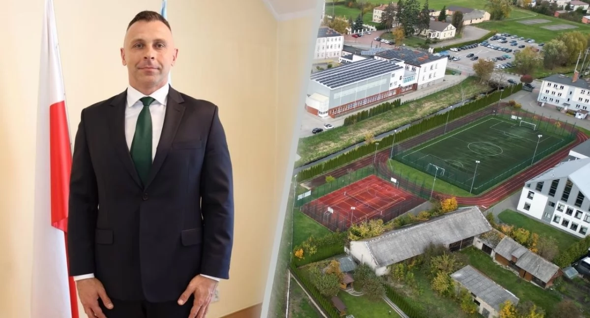 Rady, Pierwsza interpelacja dwóch latach kadencji Miasta Sprawa dotyczy boisk „Orlik” - zdjęcie, fotografia