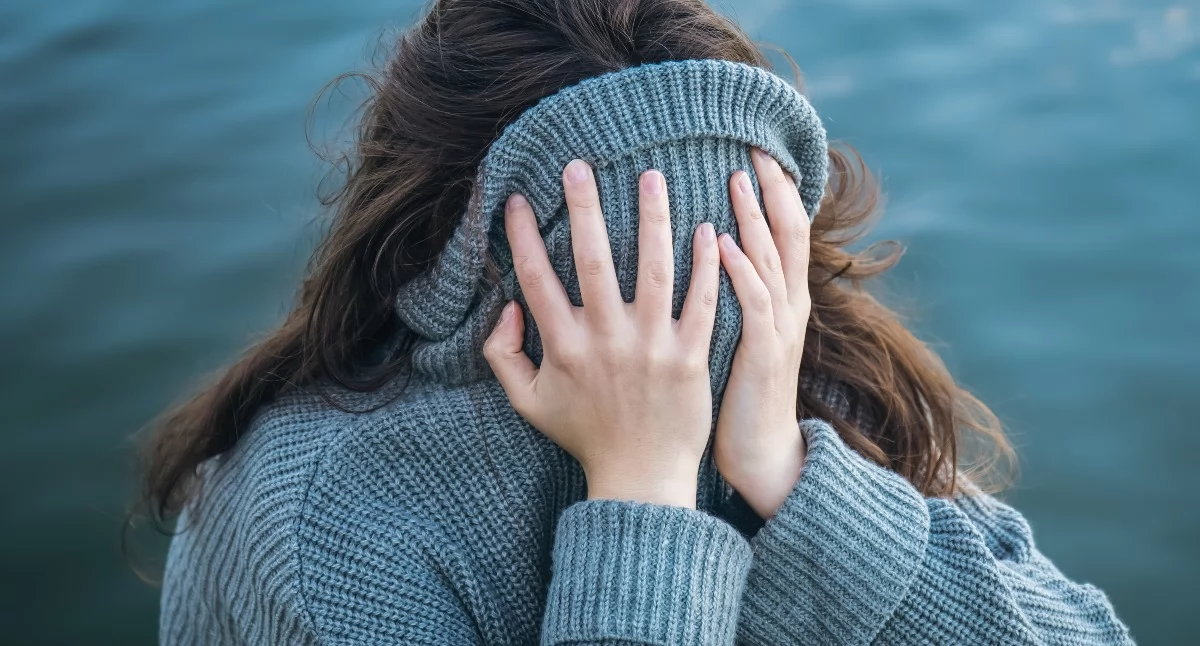 US - ZUS, Rośnie tempo wzrostu zachorowań zaburzenia psychiczne zaburzenia zachowania - zdjęcie, fotografia