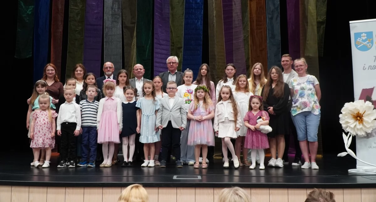 Konkursy, Śpiew recytacja Czyżewie Wyłoniono finalistów przeglądu „PIKtoGRAmy” [foto] - zdjęcie, fotografia