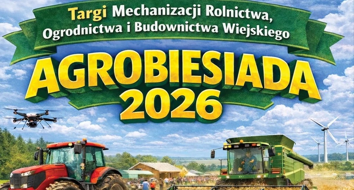 Imprezy plenerowe, Agrobiesiada weekend Szepietowie - zdjęcie, fotografia