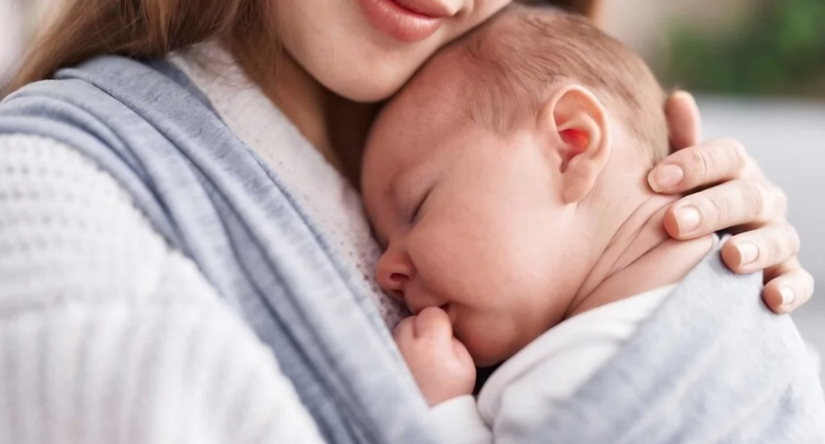 US - ZUS, ułatwić przyszłym mamom rodzicom dostęp informacji - zdjęcie, fotografia