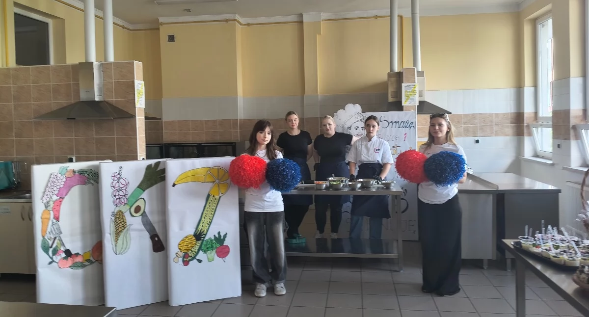 Edukacja, wygląda życie Dzień Otwarty Centrum Kształcenia Zawodowego Wysokiem Mazowieckiem [foto] - zdjęcie, fotografia