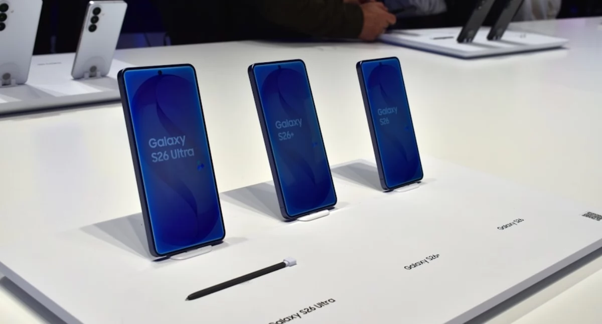 Artykuł sponsorowany, zabezpieczyć smartfon podróży - zdjęcie, fotografia