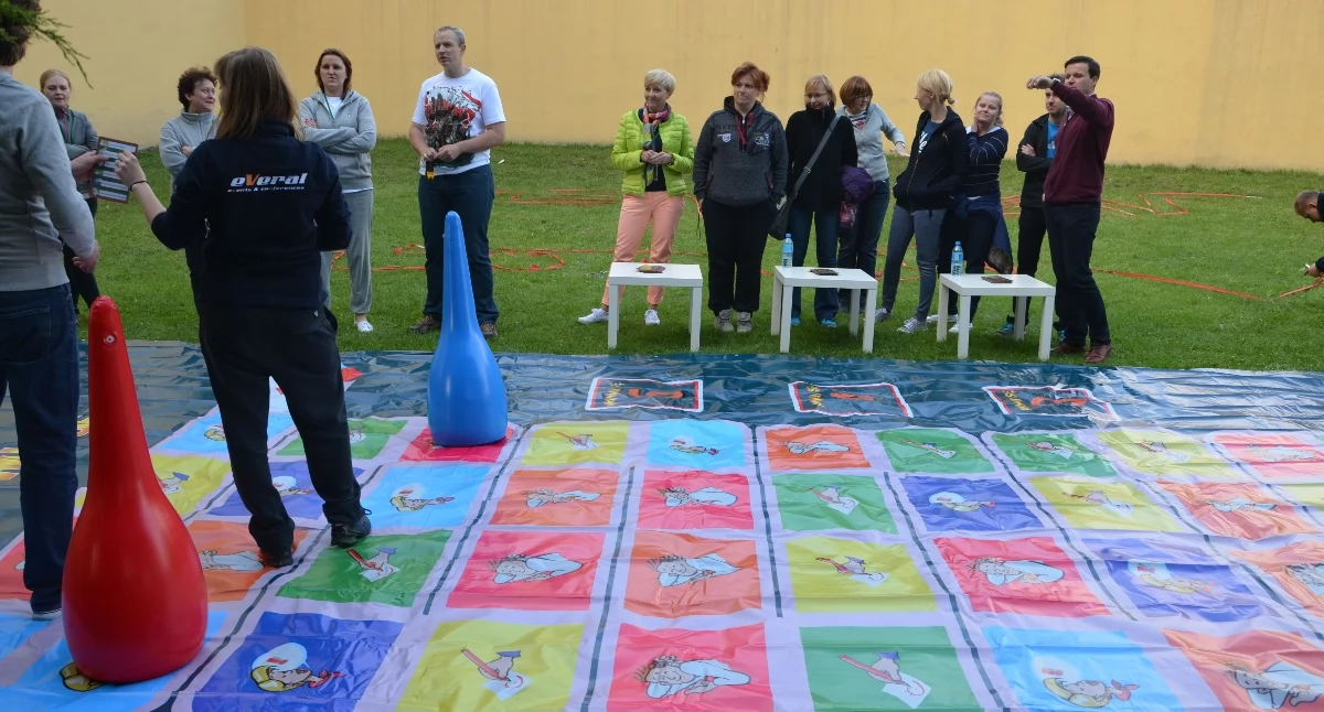 Artykuł sponsorowany, Zorganizuj niezapomniane wydarzenie Klucz perfekcyjnej organizacji eventów firmowych biznesowych - zdjęcie, fotografia