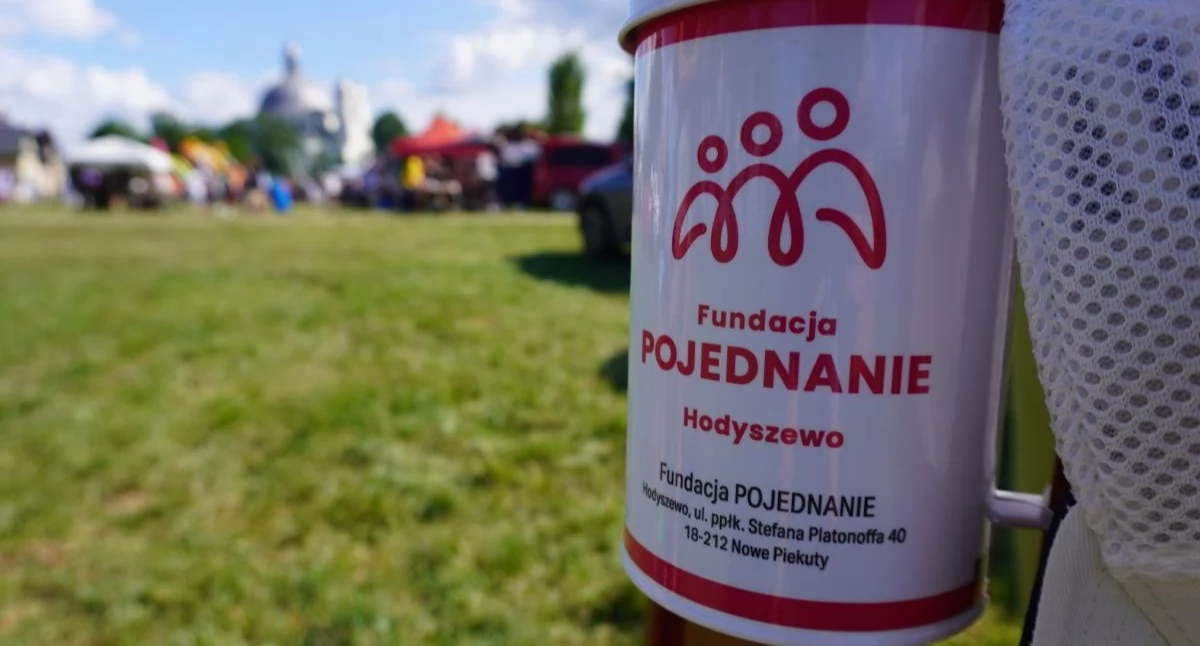 Organizacje pozarządowe, Milion złotych zdrowie psychiczne dzieci młodzieży Wsparcie trafi także Fundacji Pojednanie Hodyszewie - zdjęcie, fotografia
