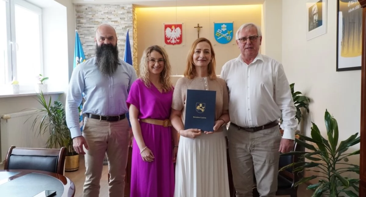 Fot. UM w Czyżewie