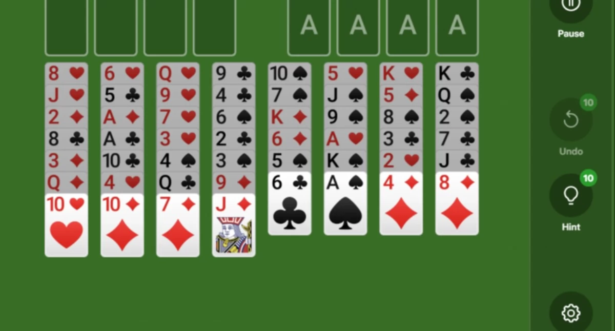 Artykuł sponsorowany, Chwila siebie dobrej kawie Dlaczego freecell idealny przepis popołudniowy relaks - zdjęcie, fotografia