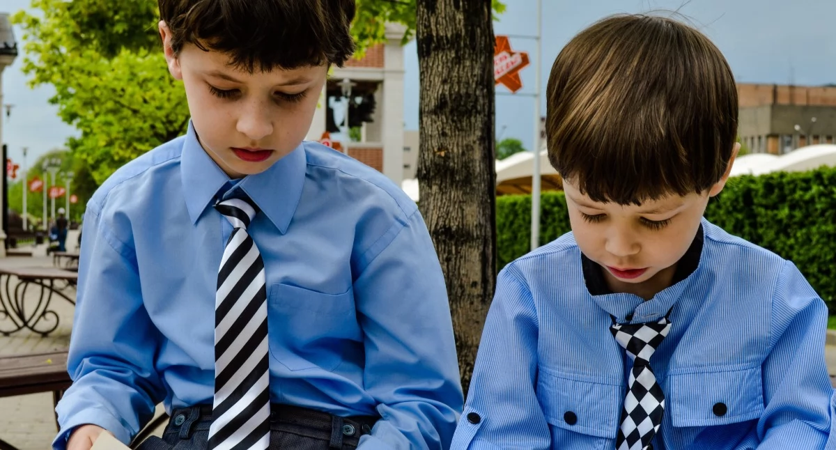 US - ZUS, lipca ruszył program Dobry Start - zdjęcie, fotografia