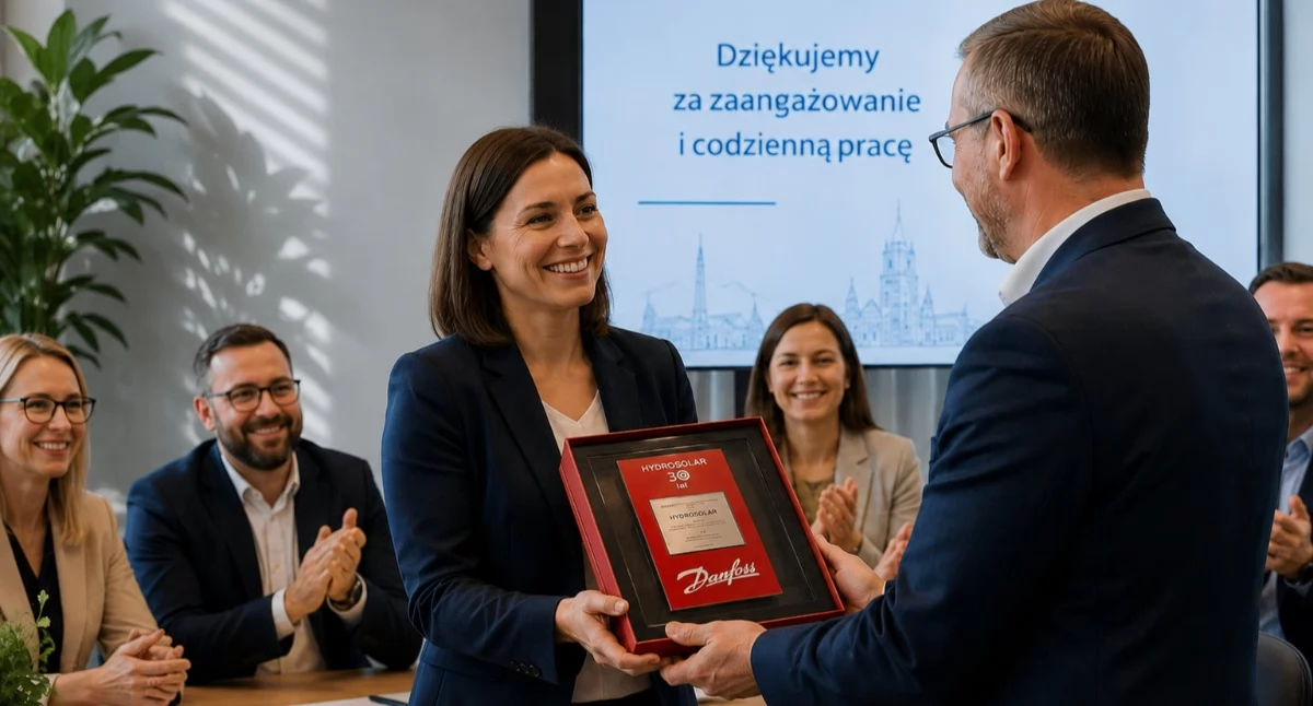 Artykuł sponsorowany, skutecznie doceniać pracowników urzędu sprowadzać formalności - zdjęcie, fotografia