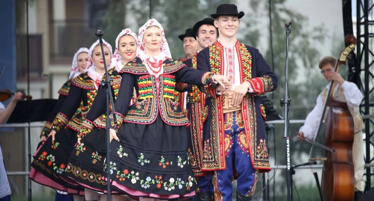Imprezy plenerowe, Międzynarodowe „Podlaskie Spotkania” regionie Artyści wystąpią Wysokiem Mazowieckiem Szepietowie Ciechanowcu - zdjęcie, fotografia